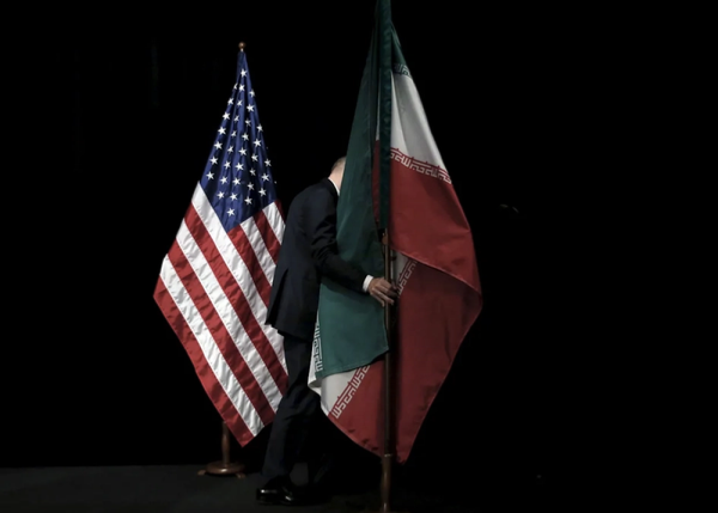 ABŞ və İran rəsmiləri gizli danışıqlar aparır 